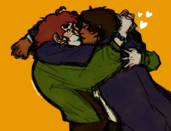 Kissu Kissu