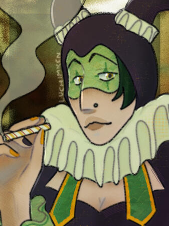 Jester Jester