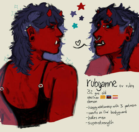 Ruby Ref Sheet