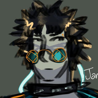 Jamie