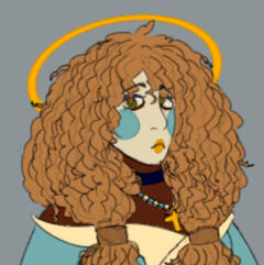 María