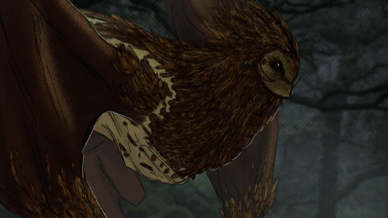 Forest Guardian Forest Guardian