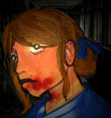 Zombie Zombie