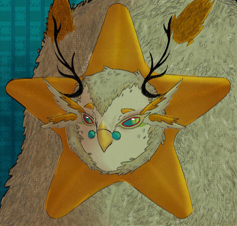 star star