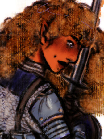 The Knight The Knight
