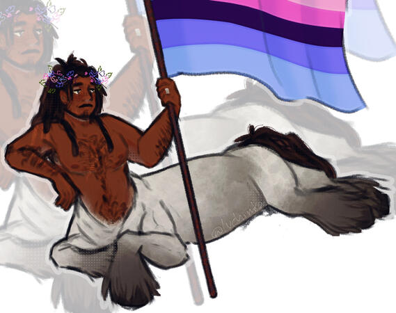 Pride Month Drawing Pride Month Drawing
