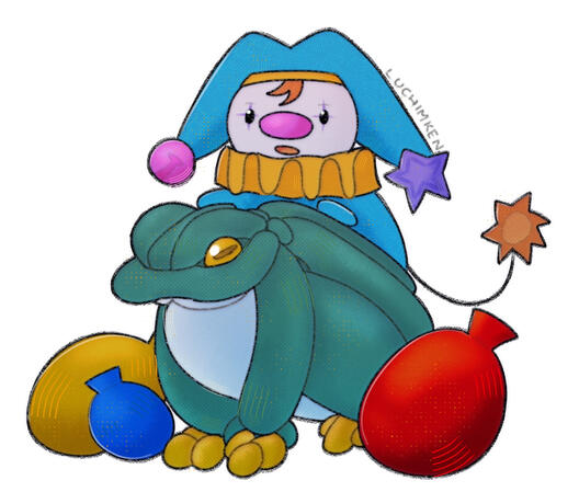 Balloon Animals Balloon Animals