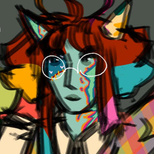 Harlequin